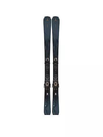 ATOMIC | Set de esquí para mujer Cloud Q11 + M10 GW | 